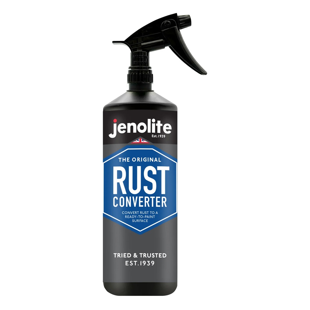 Jenolite Rust Converter 0.5L